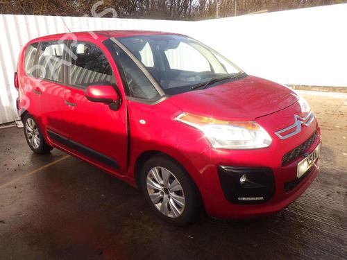 Other CITROËN C3 Picasso (SH_) 1.6 HDI 90 | BP31691140O1 