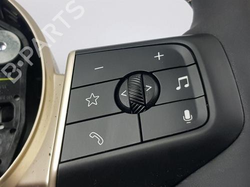 Steering wheel MINI MINI (F66, F65) Cooper S | BP29492812C49 