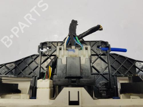 Climate control ISUZU D-MAX I (TFR, TFS) 2.5 DiTD 4x4 (TFS86_) | BP29815861I5 