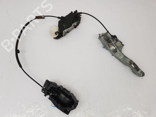 Used Front right lock Front right lock 37524591 37524591