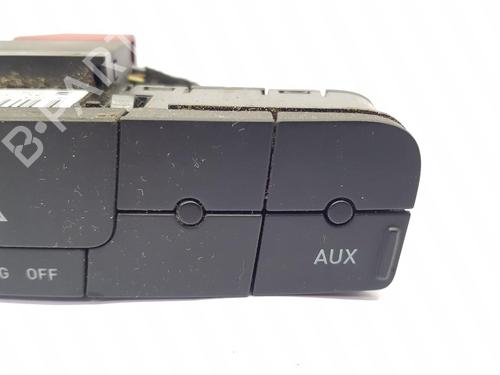 Warning switch SEAT IBIZA IV (6J5, 6P1) 1.4 | BP36240978I22 - Image 3