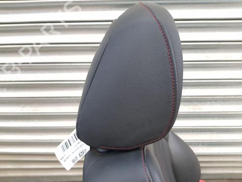 Right front seat AUDI A1 (8X1, 8XK) S1 quattro | BP23332150C16 