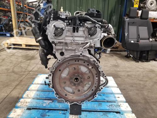 Engine LAND ROVER RANGE ROVER VELAR (L560) | BP30806042M1