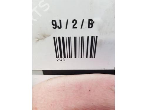 Inverter/Converter TOYOTA RAV 4 IV (_A4_)  | BP22672048M119 