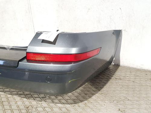 Rear bumper VW TRANSPORTER T6 / CARAVELLE T6 Bus (SGB, SGJ, SHB, SHJ) 2.0 TDI 4motion | BP30138132C8