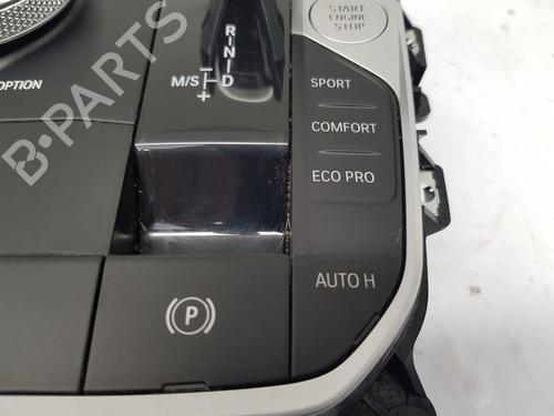 Selector da caixa BMW 1 (F40) M 135 i xDrive | BP38437033M90 - Image 4