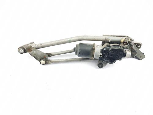 Used Front wiper motor MAZDA 2 (DY) 1.4 (80 hp) 28157900