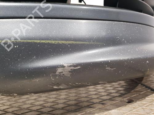 Front bumper VW PASSAT B6 (3C2) 2.0 TDI | BP30115878C7