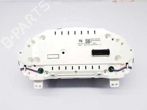 Instrument cluster MAZDA CX-30 (DM) SKYACTIV-G M Hybrid | BP31959832C47 