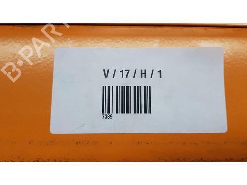Air vent MERCEDES-BENZ A-CLASS (W176) A 200 CDI / d (176.008) | BP25980634I21 