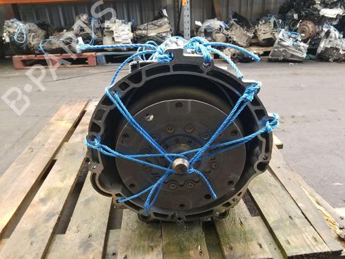 Gearbox LAND ROVER DEFENDER Station Wagon (L663) D300 MHEV 4x4 | BP32406059M3 