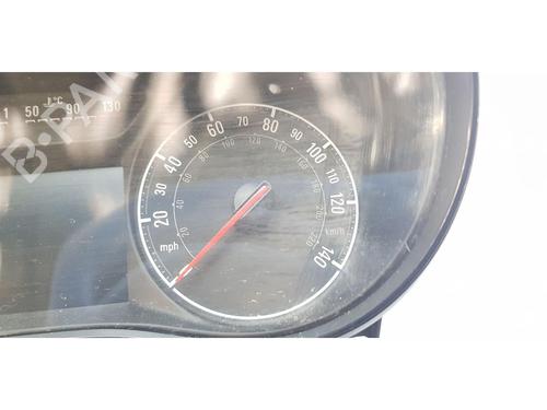 Instrument cluster OPEL CORSA E (X15) 1.4 (08, 68) | BP23031739C47 