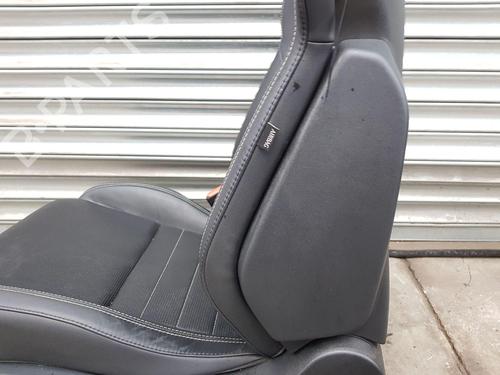 Left front seat JAGUAR F-TYPE Coupe (X152) 5.0 SCV8 SVR / SCV8 P575 R | BP29700742C15