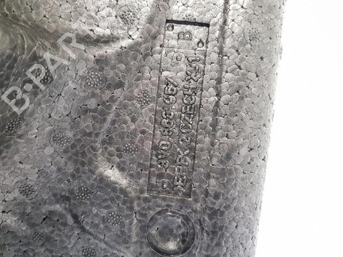 Glove box SKODA SUPERB III (3V3) 2.0 TDI | BP30138083C95