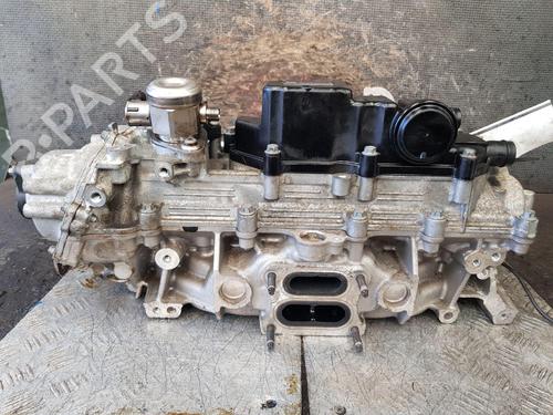 Cylinder head JAGUAR XE (X760)  | BP38318005M5  - Image 5