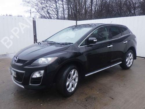 Underbody protection MAZDA CX-7 (ER) 2.2 MZR-CD AWD (ER10A) | BP35967280M92  - Image 18