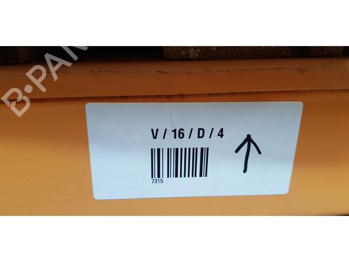 Glove box NISSAN MICRA IV (K13K, K13KK) 1.2 | BP28684013C95 