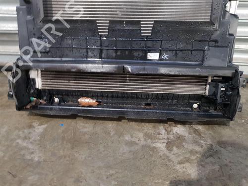 Water radiator LAND ROVER RANGE ROVER VELAR (L560) | BP32787211M31 - Image 2