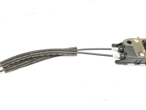 Gear lever AUDI A1 Sportback (GBA) 35 TFSI | BP30713892M90 