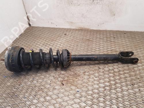 Used Right front shock absorber JAGUAR XE (X760) 2.0 D (180 hp) 29343070