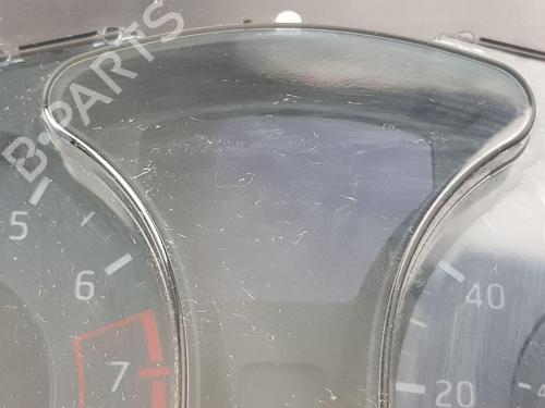 Instrument cluster NISSAN JUKE (F15) 1.6 | BP31842064C47 