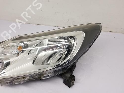 Optica esquerda NISSAN NOTE (E12) 1.2 | BP28800240C28