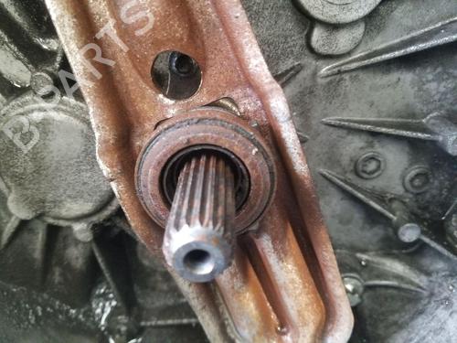 Gearbox MINI MINI (R56) One | BP40282238M3 - Image 3