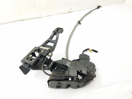 Rear right lock FORD S-MAX (WA6) 1.6 TDCi | BP29549209C99 
