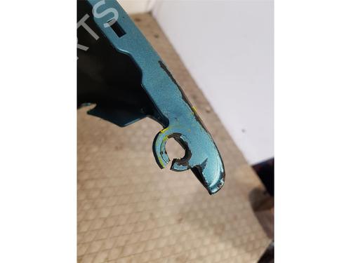 Rear bumper MITSUBISHI ASX (GA_W_) 1.8 DI-D (GA6W) | BP30161362C8