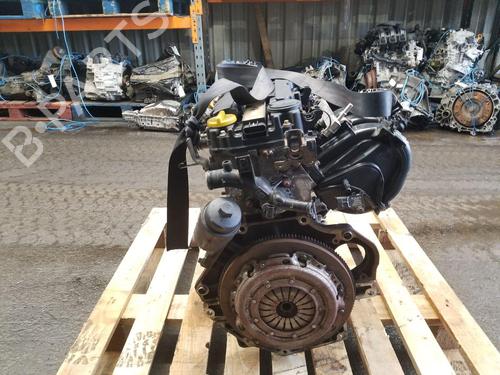 Engine VAUXHALL CORSA Mk IV (E) (X15) 1.2 | BP31864324M1