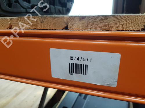 Front right window mechanism VOLVO V40 Hatchback (525) T2 | BP33186262C23 - Image 13