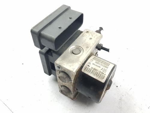 ABS pump PEUGEOT 207 (WA_, WC_) 1.4 | BP29839673M43