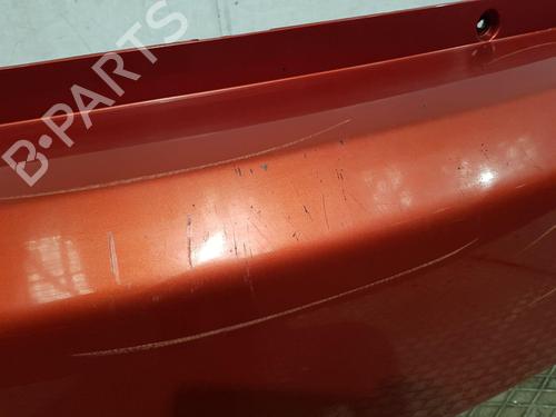 Rear bumper SUZUKI SPLASH (EX) 1.0 (A5B310) | BP29167687C8