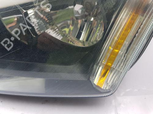Left headlight FORD FOCUS II (DA_, HCP, DP) 1.6 Ti | BP36407962C28 - Image 4