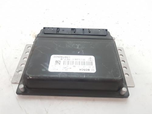 Engine control unit (ECU) PORSCHE BOXSTER (987) 2.9 | BP22666584M57 
