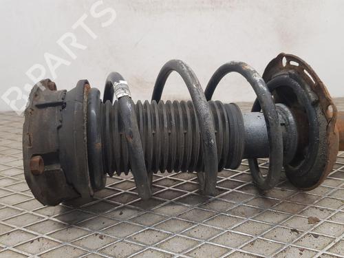 Right front shock absorber AUDI A3 Sportback (8VA, 8VF) 2.0 TDI | BP24130063M17 