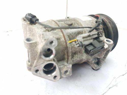 AC compressor NISSAN JUKE (F16_)  | BP32306482M34 