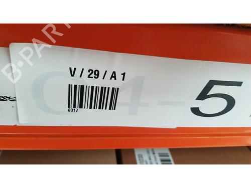 Right taillight FORD FIESTA VI (CB1, CCN) 1.0 EcoBoost | BP36801981C35  - Image 8