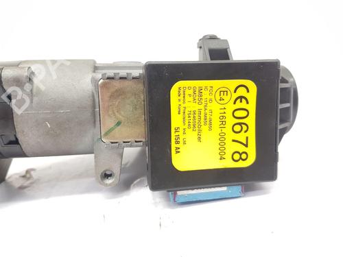 Ignition barrel CHEVROLET MATIZ (M200, M250) 0.8 | BP32331982M48  - Image 8