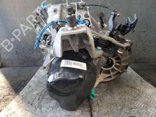 Gearbox NISSAN MICRA V (K14) | BP31842013M3