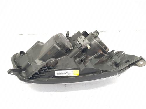 Left headlight NISSAN QASHQAI I (J10, NJ10) 1.5 dCi | BP29229835C28 