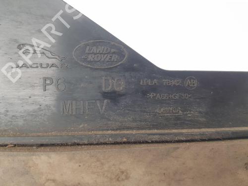 Oil radiator LAND ROVER DISCOVERY V (L462)  | BP22677388M33  - Image 8