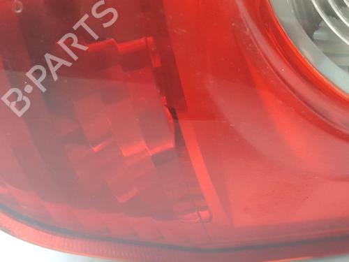 Right taillight FORD FIESTA V (JH_, JD_) 1.6 TDCi | BP30977094C35