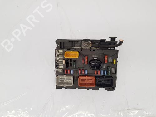 Used Fuse box Fuse box PEUGEOT 207 SW (WK_) 1.6 HDi (109 hp) 34331965 34331965
