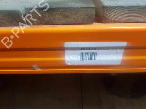 Steering column FORD FIESTA VI (CB1, CCN) 1.25 | BP22670408M21