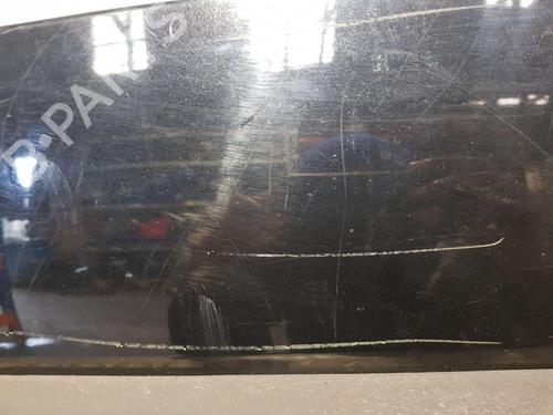 Rear bumper SKODA FABIA II (542) 1.2 | BP27353120C8 