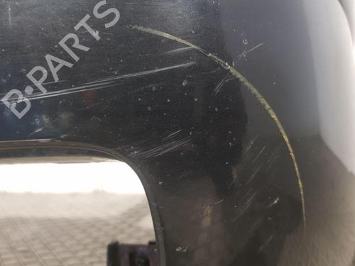 Front bumper VW GOLF IV (1J1) 1.8 T GTI | BP22656618C7 