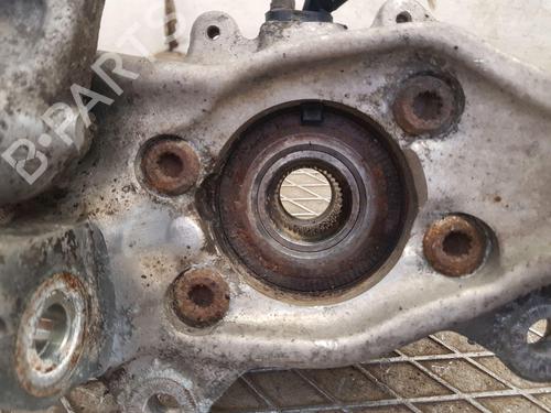Right front steering knuckle AUDI A6 C6 (4F2) 3.0 TDI quattro | BP36459532M26 - Image 9