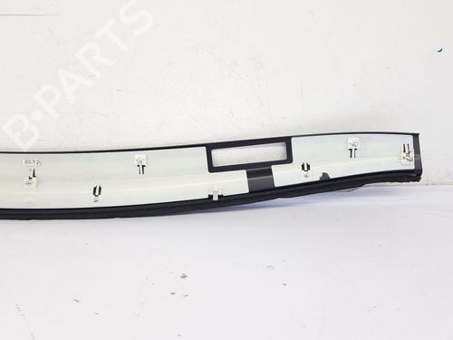 Andre BENTLEY CONTINENTAL Convertible (3S_) 6.0 AWD | BP27550249O1 