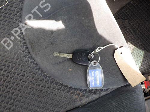 Driver airbag PEUGEOT EXPERT Tepee (VF3X_) 2.0 HDi 120 | BP22208232C9 